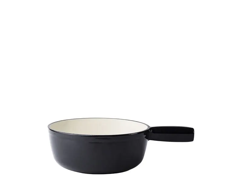 Lunasol Fondue-Caquelon Jupiter 20 cm