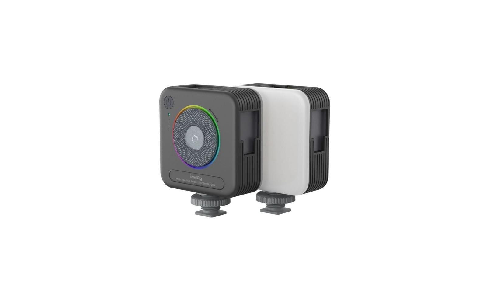Smallrig Vibe P108 RGB-Videoleuchte