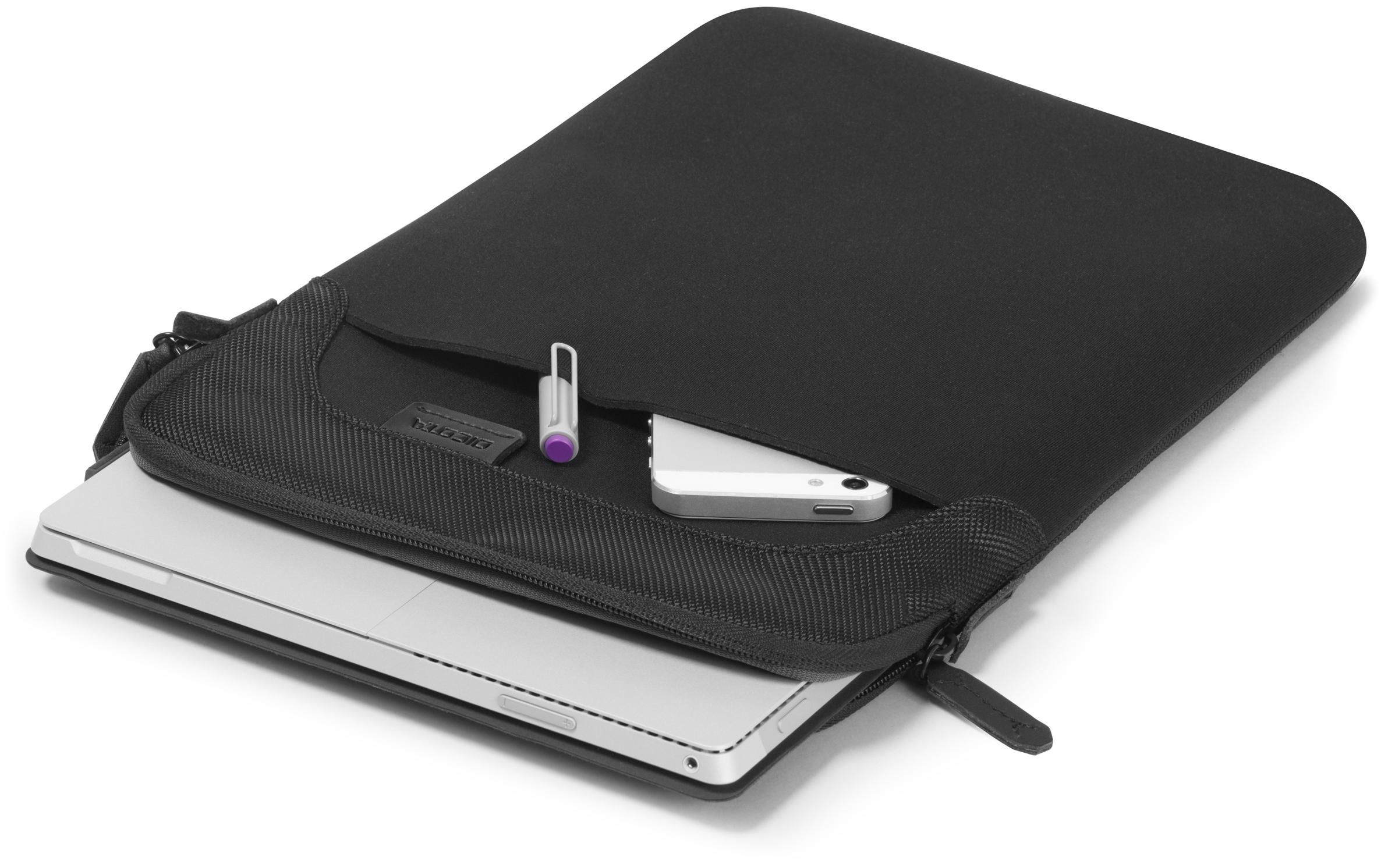 DICOTA Notebook-Sleeve Ultra Skin PRO 13.3
