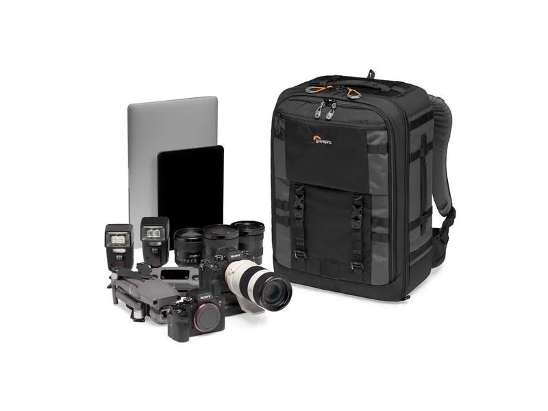 Lowepro Fotorucksack Pro Trekker BP 450 AW II (GRL)