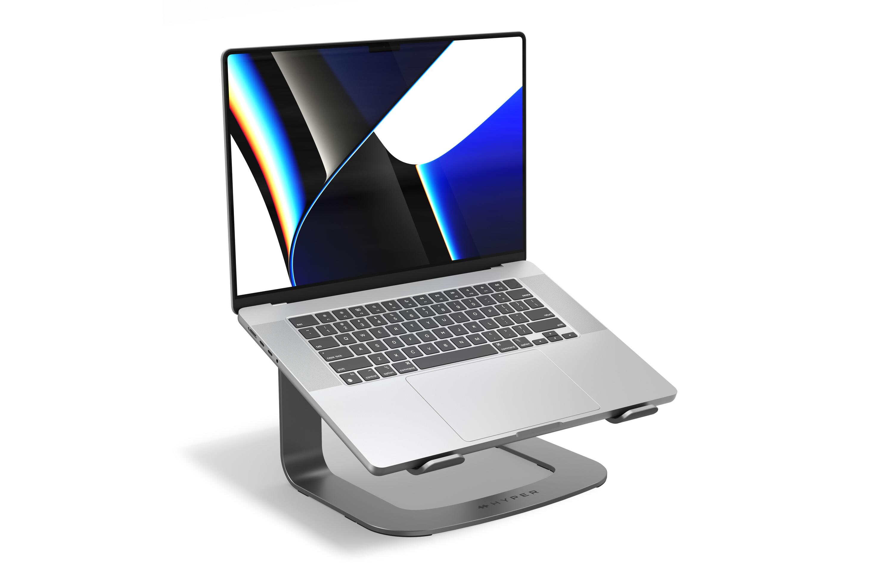 HYPER Notebook-Ständer HyperSpace 16