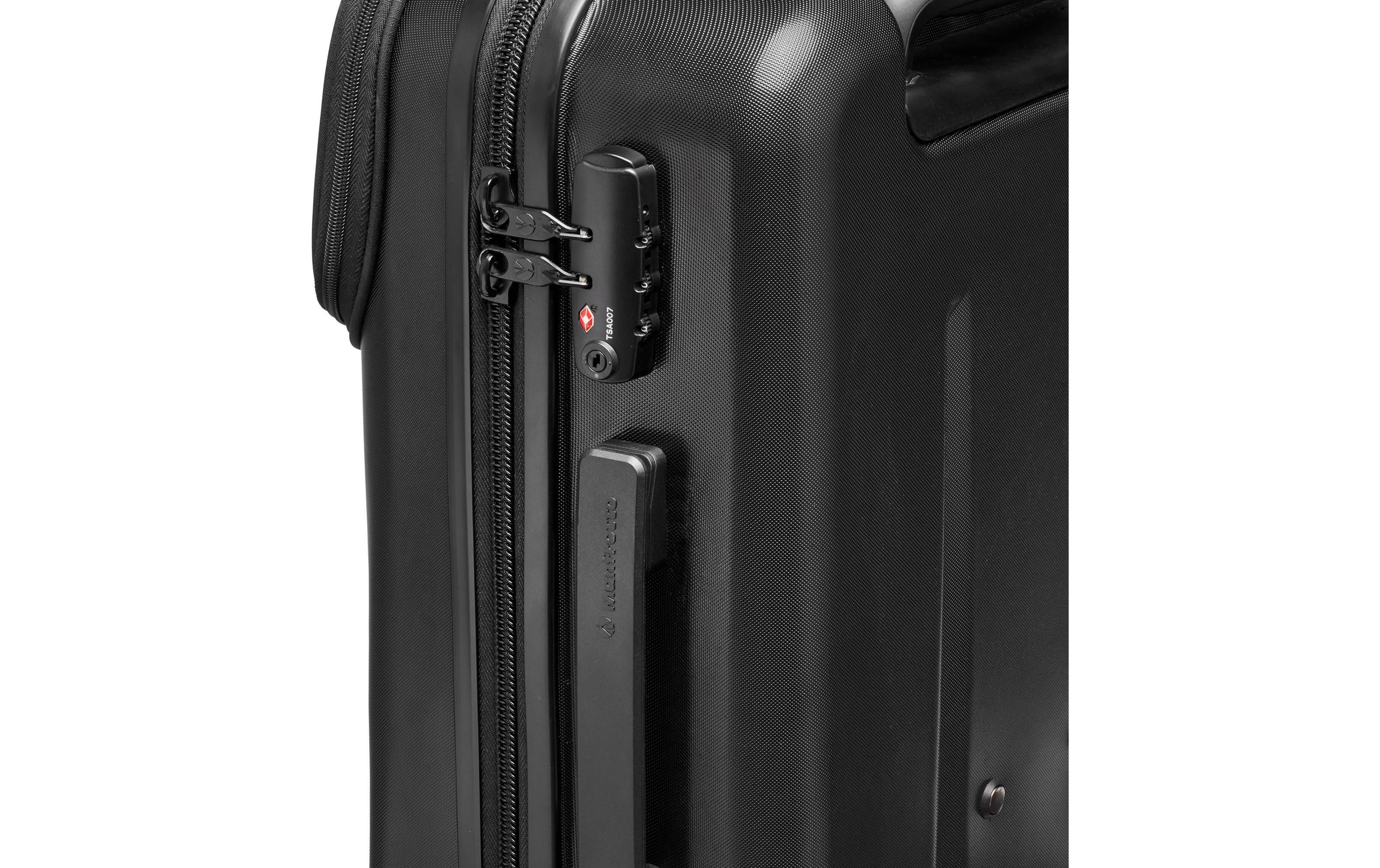 Manfrotto Fototrolley Pro Light Reloader Spin-55
