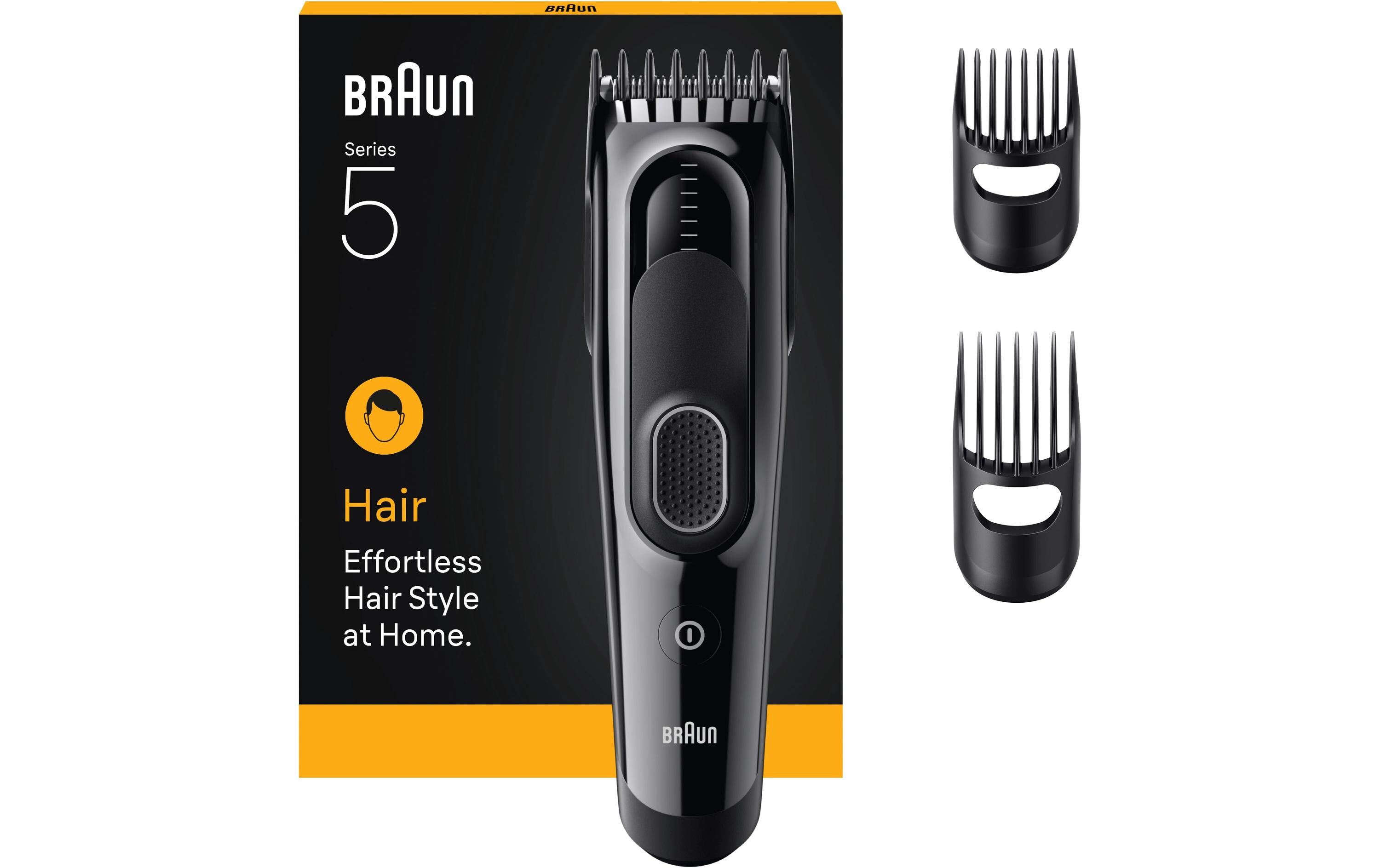 Braun Haarschneider Series 5 HC5530