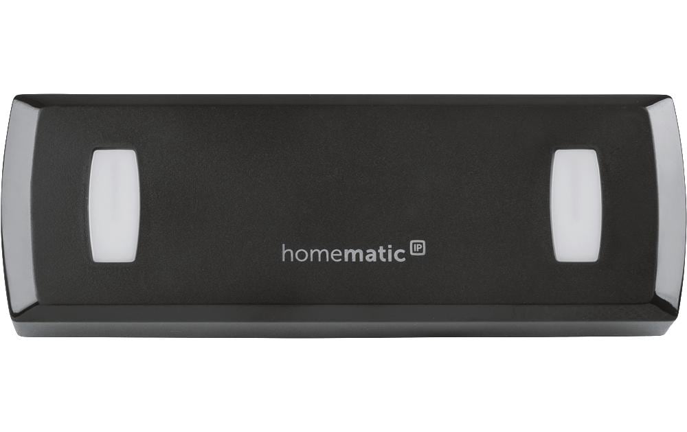 Homematic IP Smart Home Funk-Durchgangssensor mit Richtungserkennung