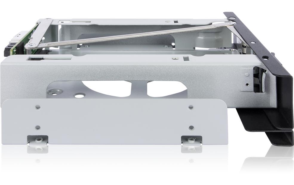 ICY DOCK Wechselrahmen MB171SP-1B 3.5