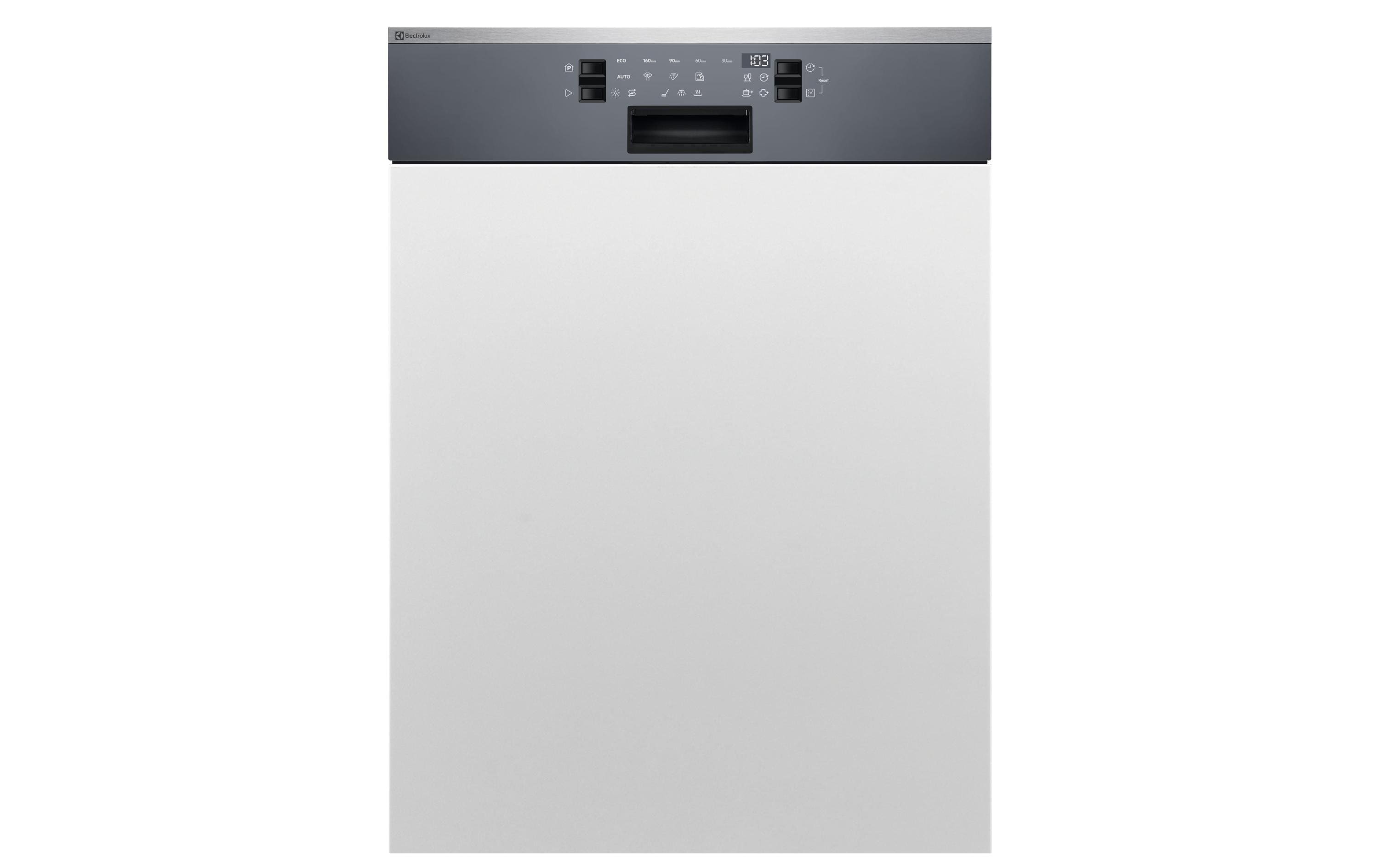 Electrolux Einbaugeschirrspüler GA55GLICN Integrierbar Electrolux Einbaugeschirrspüler GA55GLICN Integrierbar