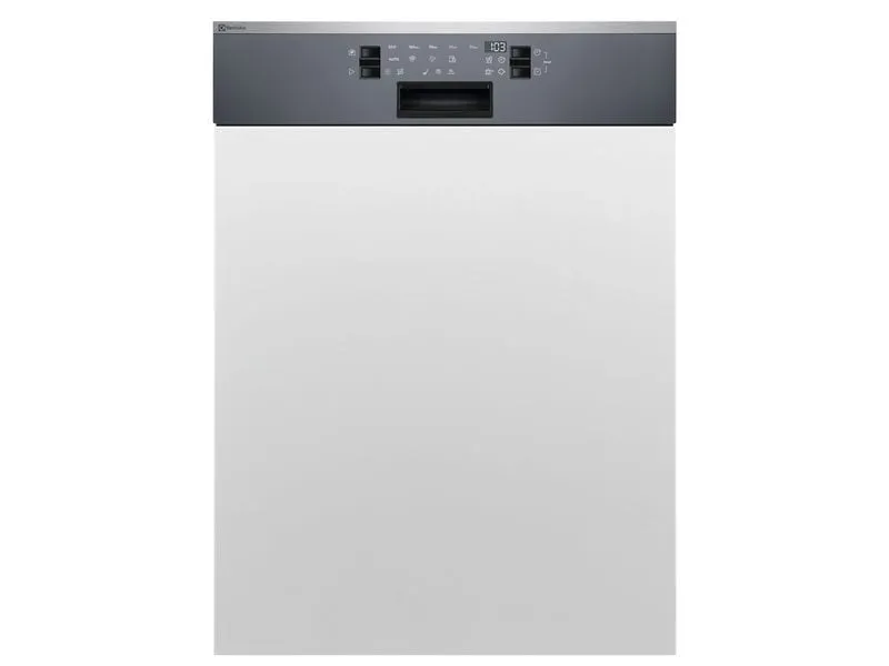 Electrolux Einbaugeschirrspüler GA55GLICN Integrierbar Electrolux Einbaugeschirrspüler GA55GLICN Integrierbar