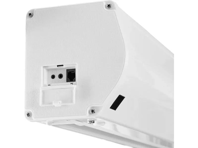 Celexon Motorleinwand HomeCinema Plus Tension 265.7x149.4 cm Weiss Celexon Motorleinwand HomeCinema Plus Tension 265.7x149.4 cm Weiss
