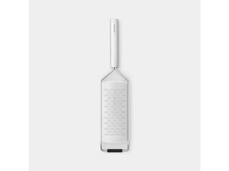 Brabantia Küchenreibe Profile Silber Brabantia Küchenreibe Profile Silber
