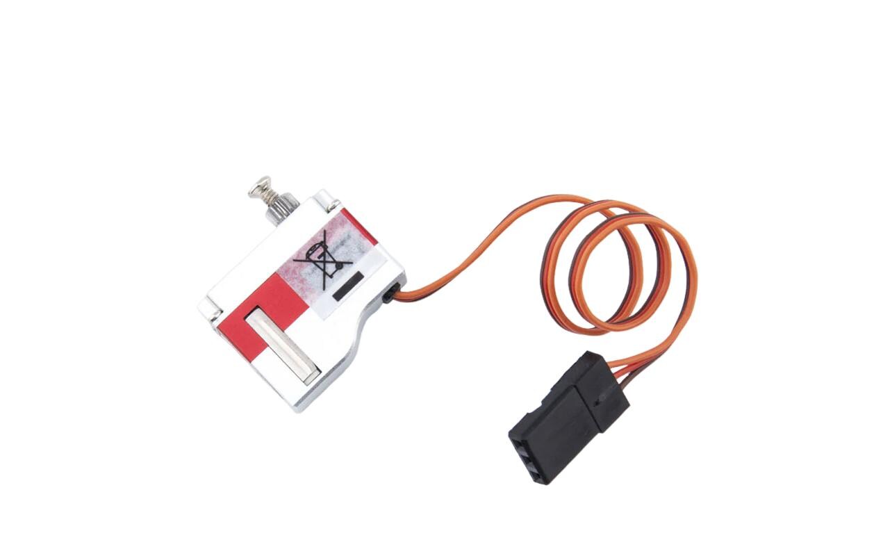 KST Micro Servo X06N V6 1.8 kg, 0.07 s, F3K, Digital HV