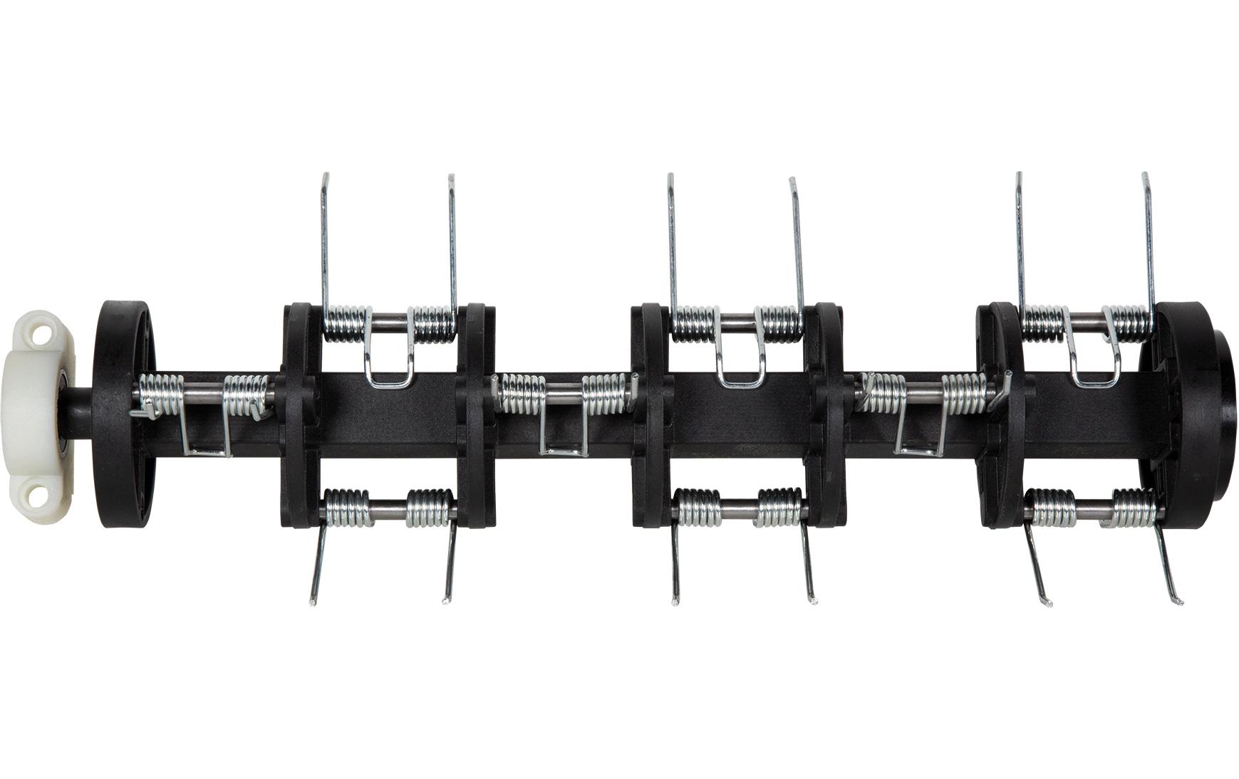Einhell Rasenlüfterwalze GC-SC 18/28 Li Einhell Rasenlüfterwalze GC-SC 18/28 Li