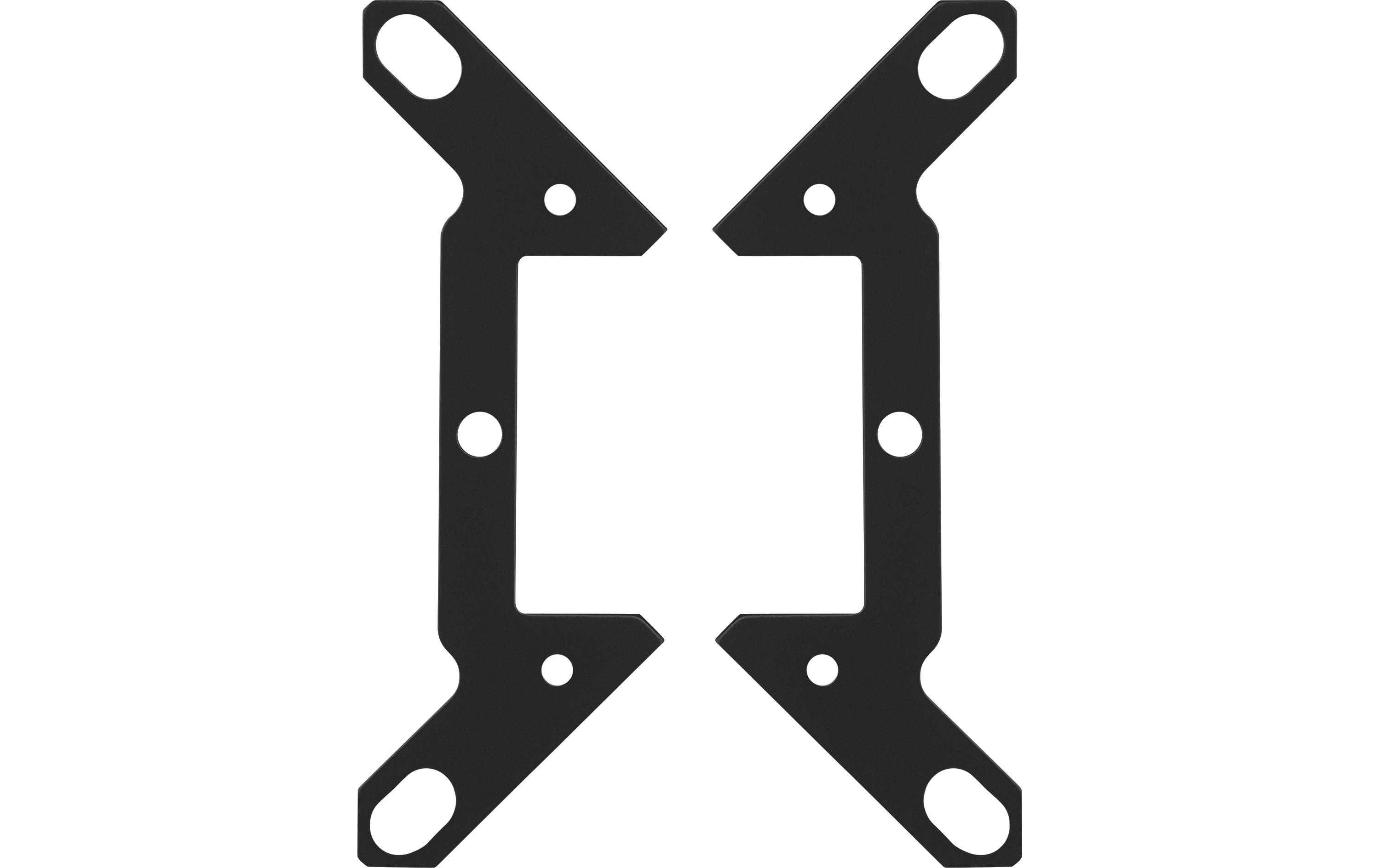 ASUS ROG Wasserkühlung ROG Ryujin III WB LCD Schwarz