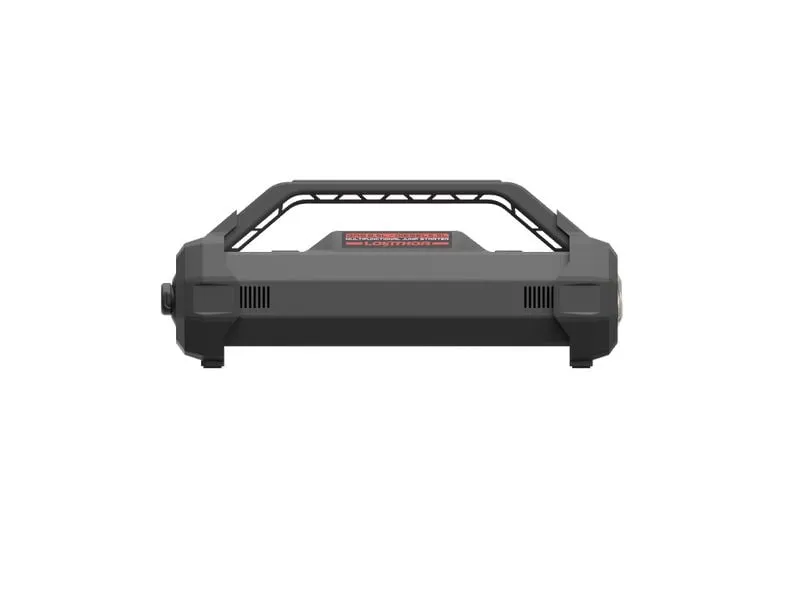 Lokithor Starterbatterie LiPo 12 V 74.37 Wh 2500A