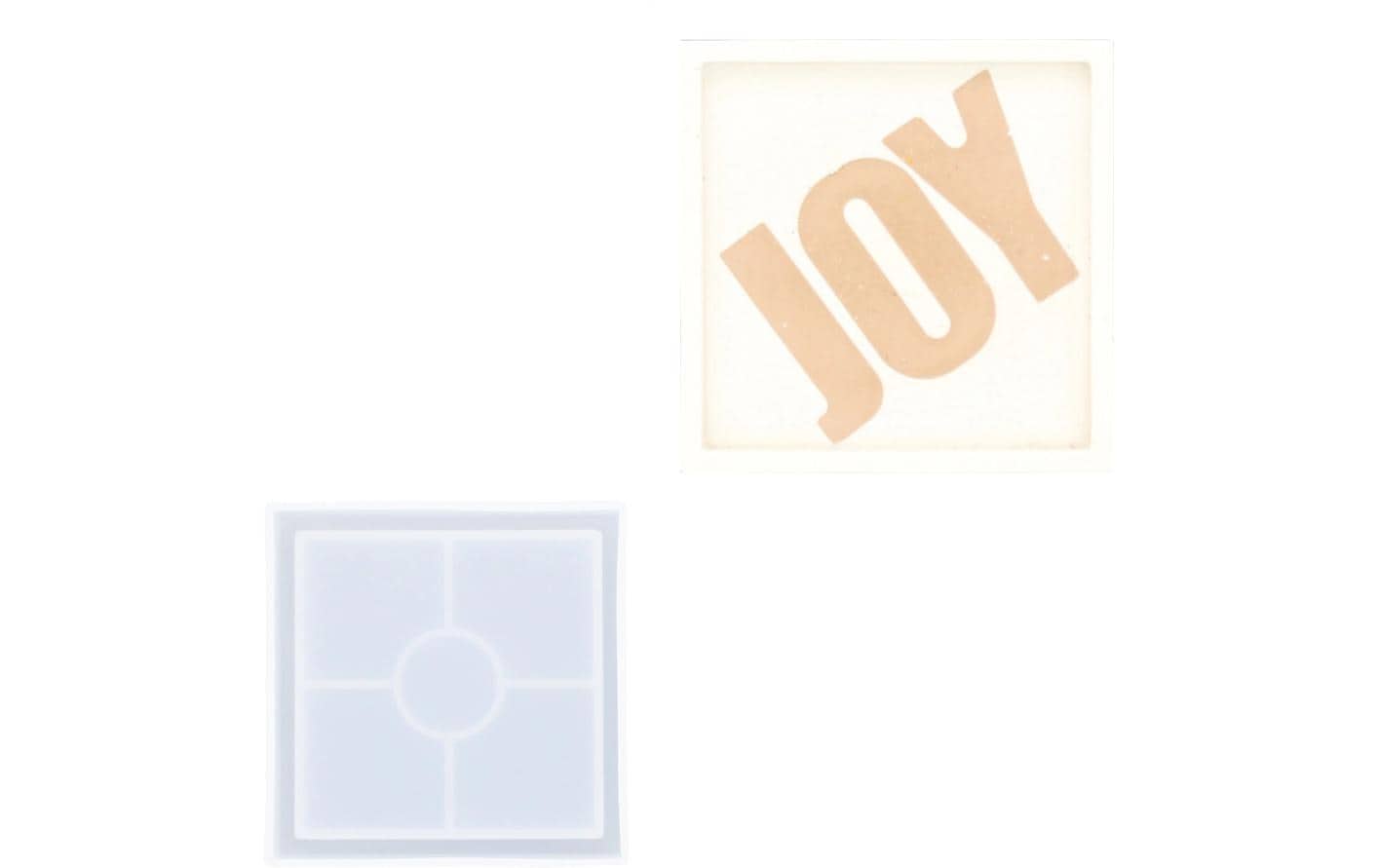 Jesmonite Modelliermasse Bastelset Giessen Schale / Tablet Jesmonite Modelliermasse Bastelset Giessen Schale / Tablet