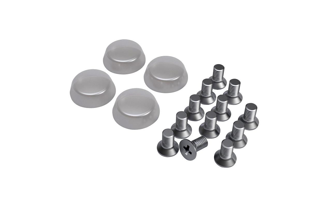 MikroTik ROSE Data Server (RDS) 20x U.2