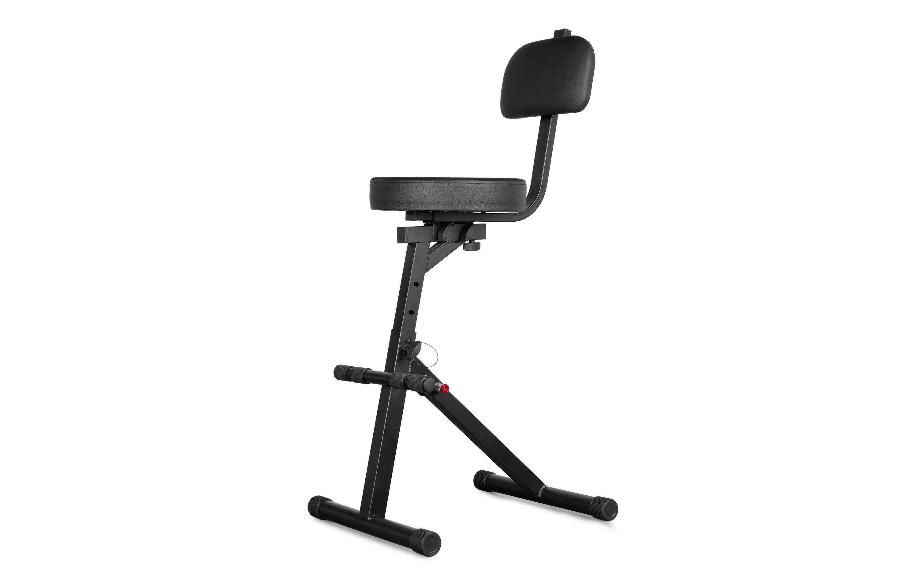 Vonyx GST15 Gitarrenstuhl