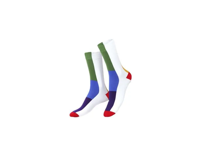 EatMySocks Socken Rainbow Dream 1 Paar, One Size EatMySocks Socken Rainbow Dream 1 Paar, One Size