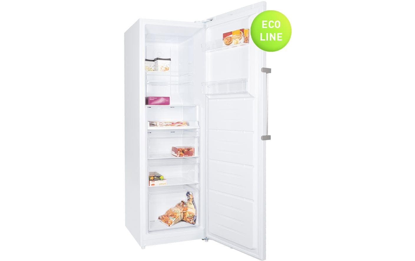 Kibernetik Gefrierschrank ECOTK274 Rechts/Wechselbar Kibernetik Gefrierschrank ECOTK274 Rechts/Wechselbar