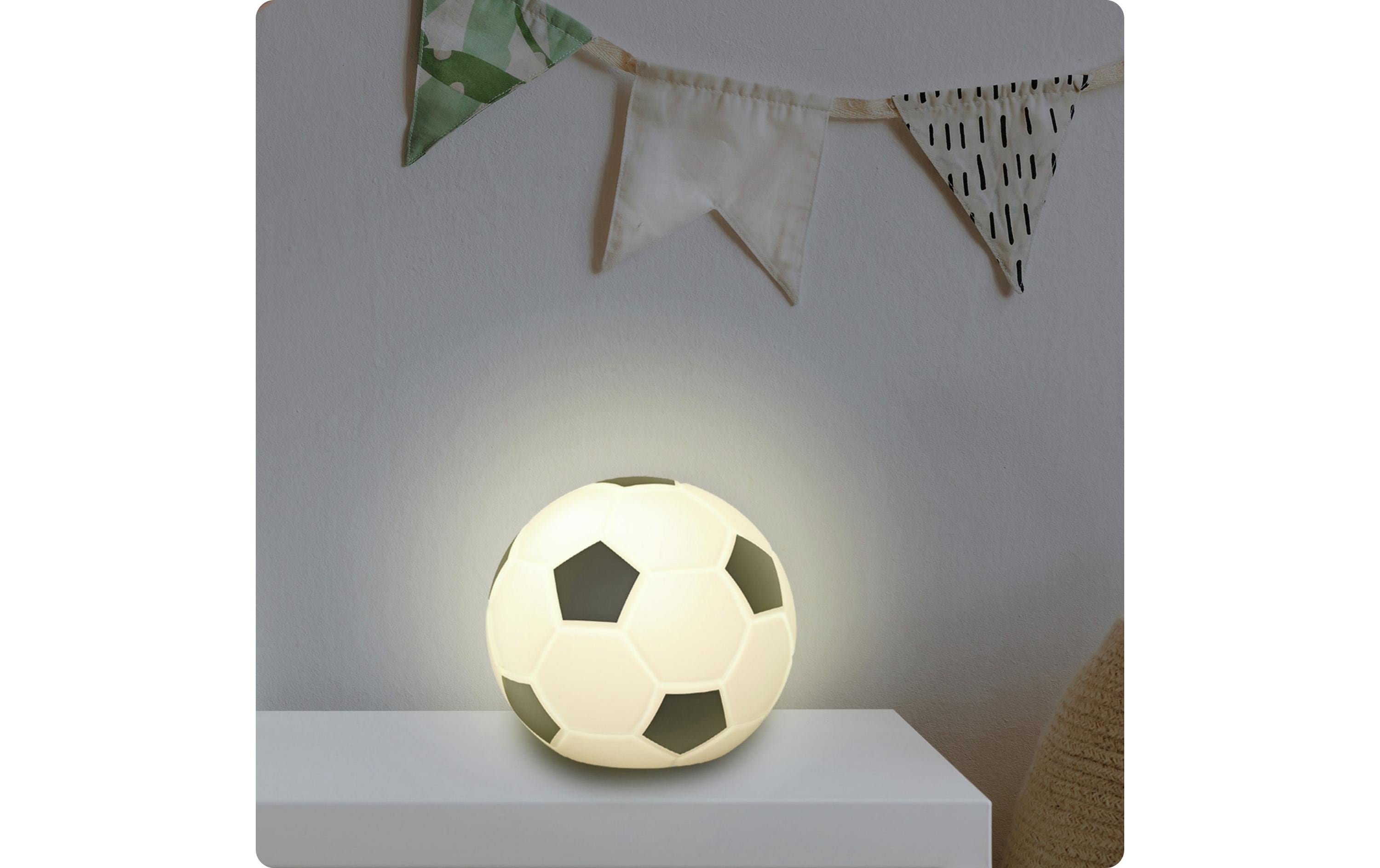 Ansmann Nachtlicht Soccer Light 0.2W, 4h