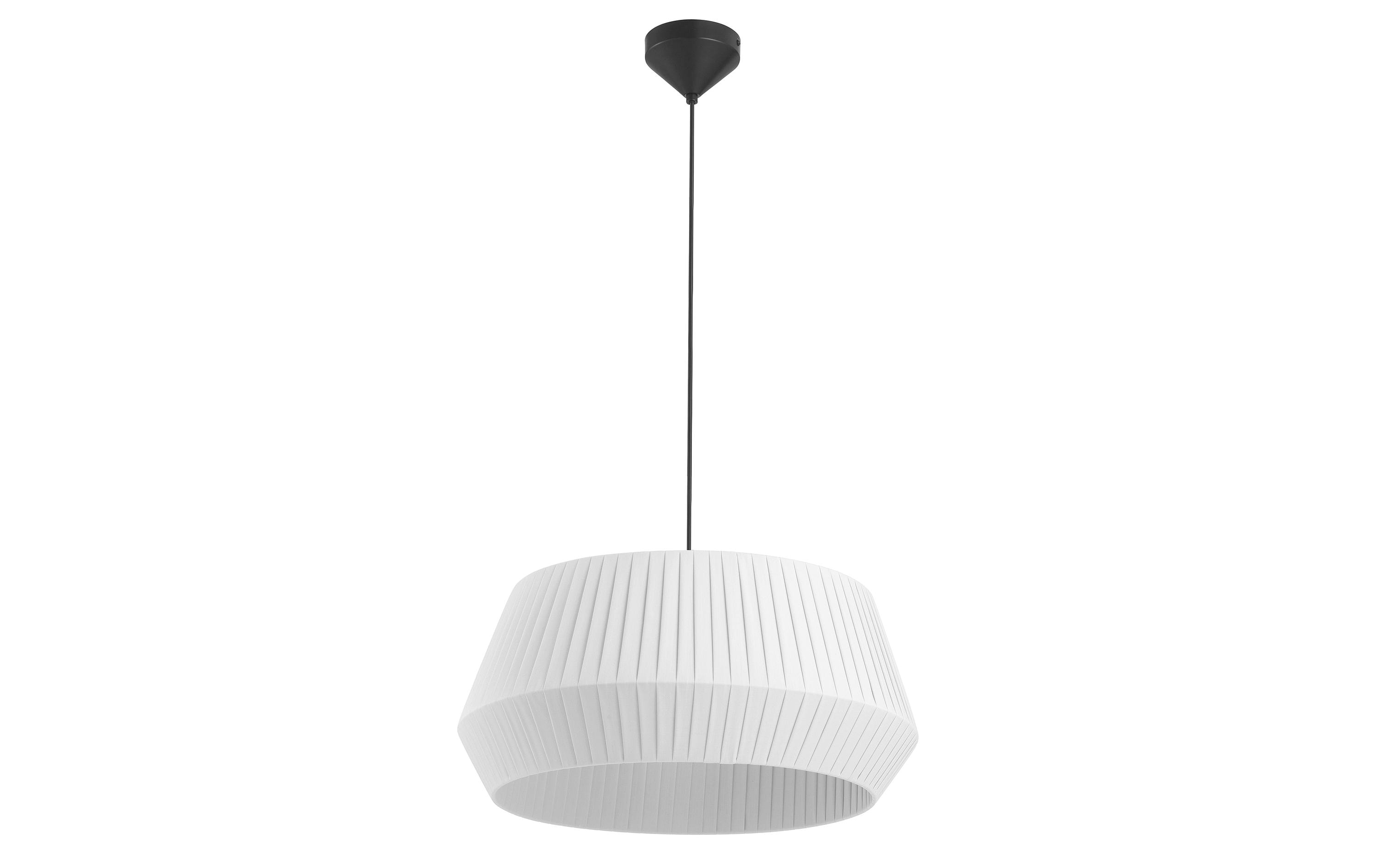 Nordlux Pendelleuchte Dicte 53 E27, max. 60W, IP20