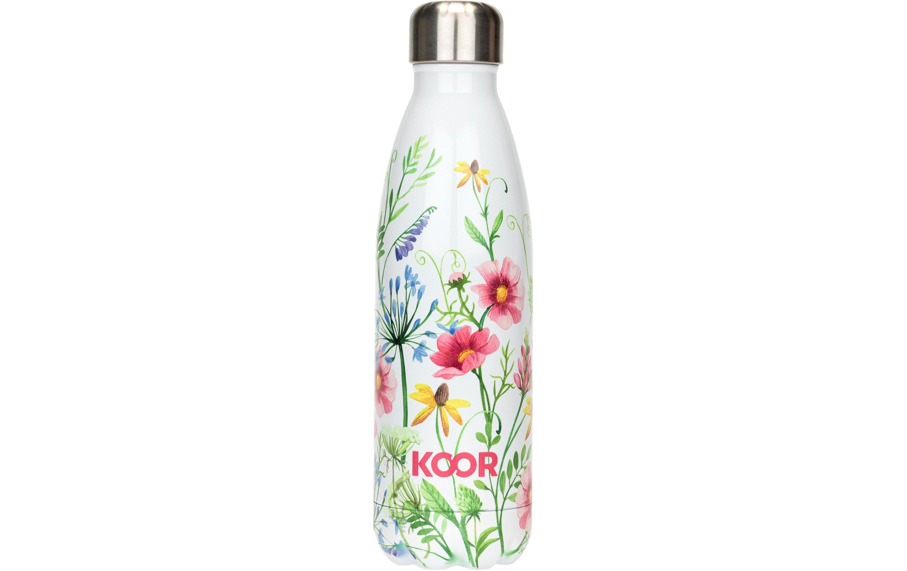 KOOR Trinkflasche Primavera 500 ml KOOR Trinkflasche Primavera 500 ml
