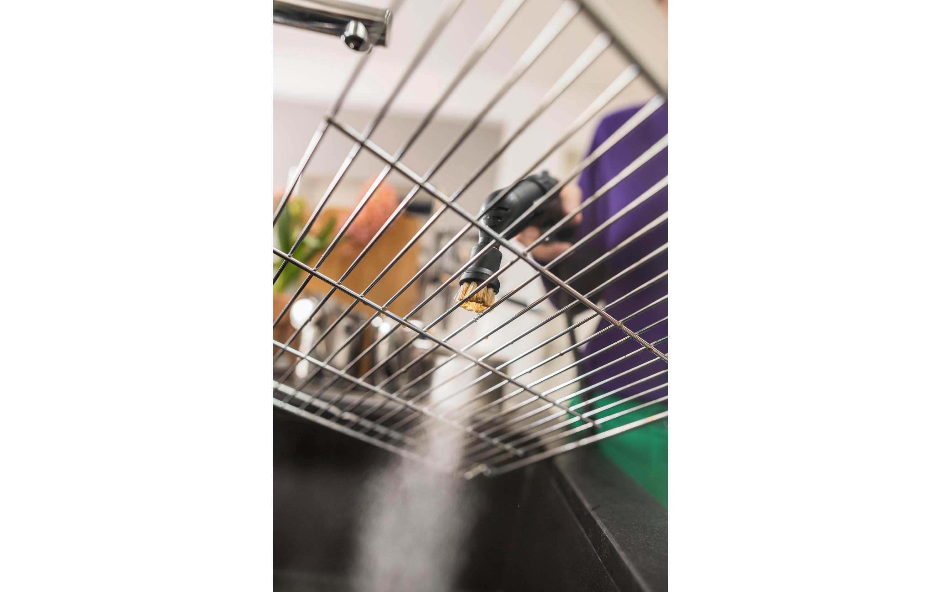 Kärcher Powerbürstenset