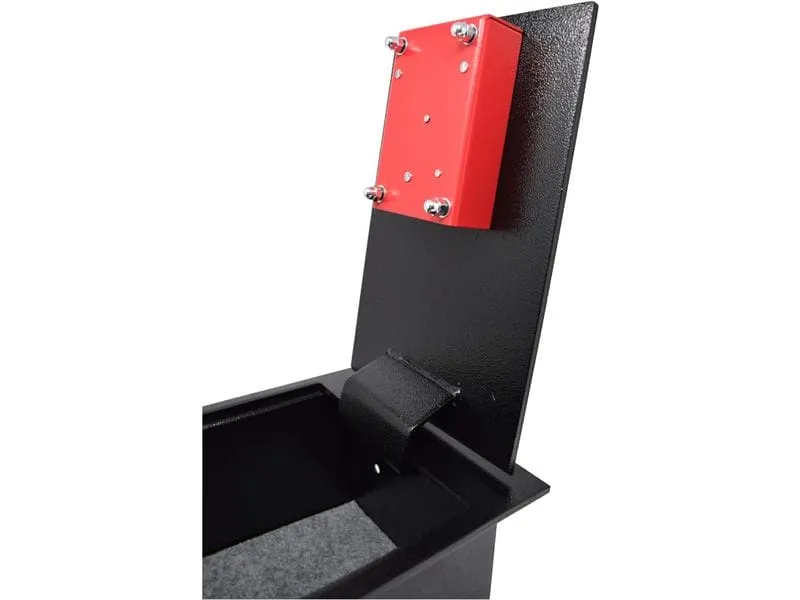 Yale Value Safe Bodentresor, 4.3 l