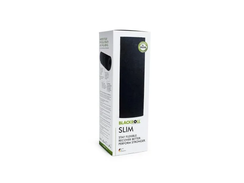 BLACKROLL Faszientraining Slim BLACKROLL Faszientraining Slim