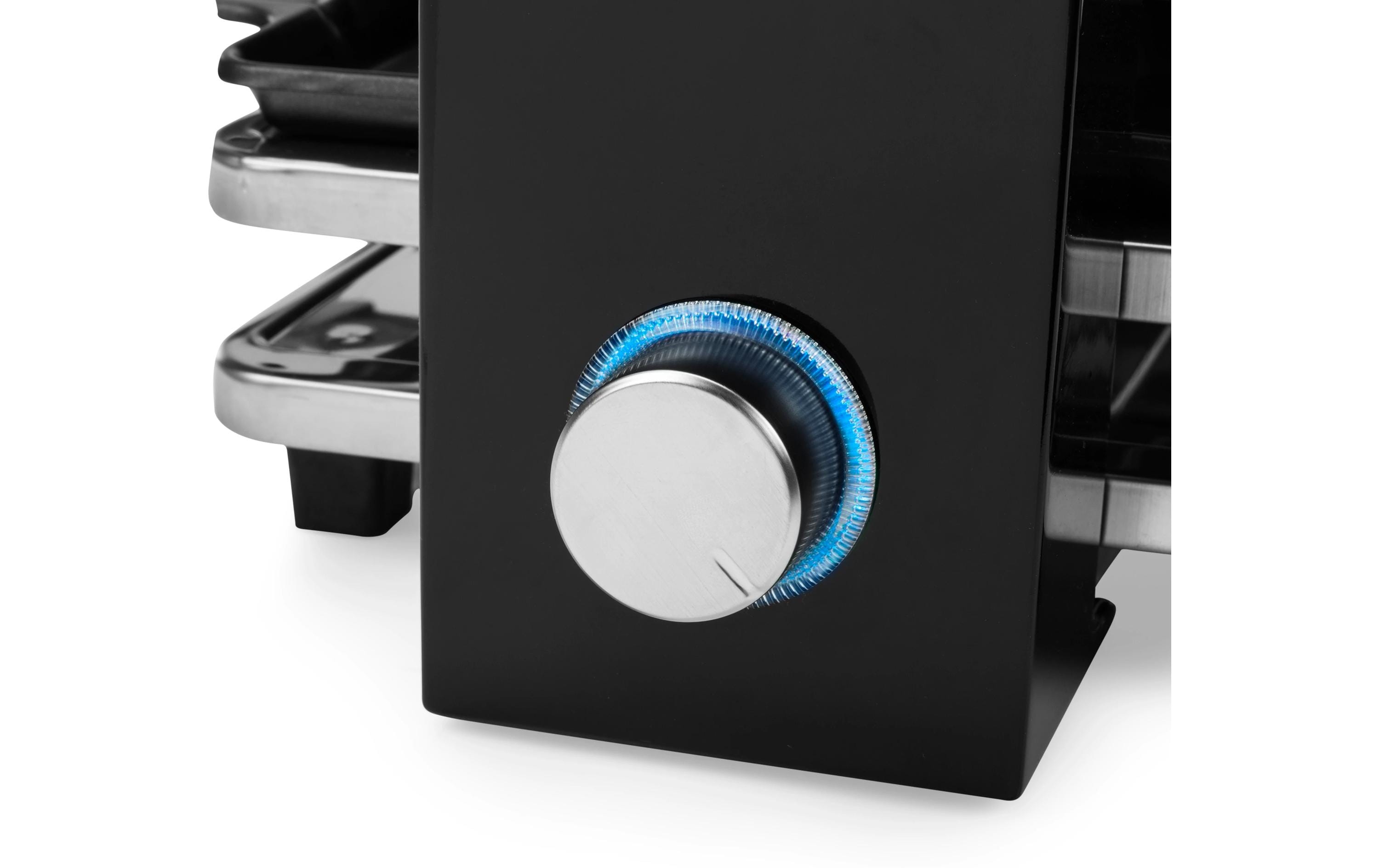 Princess Racletteofen Piano 8 Personen