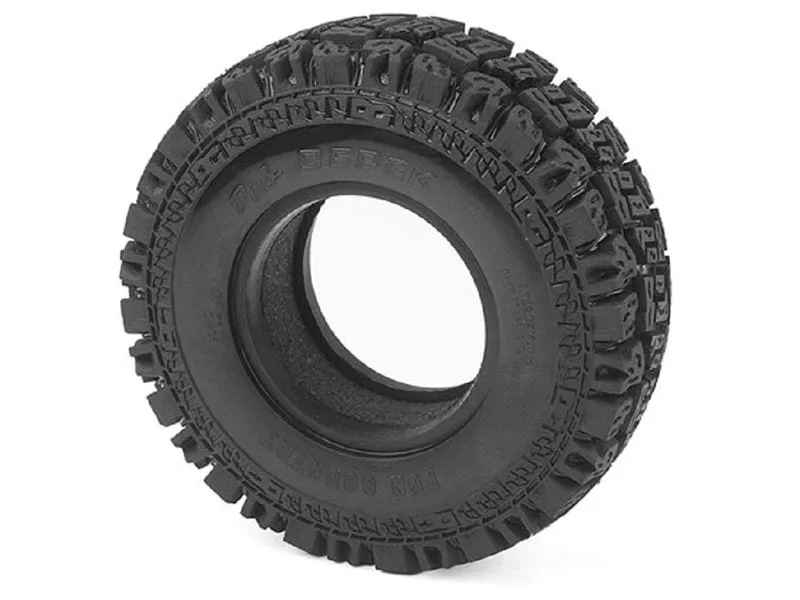 RC4WD Reifen Dick Cepek FC-1 1.9 33/100 mm, 2 Stück RC4WD Reifen Dick Cepek FC-1 1.9 33/100 mm, 2 Stück