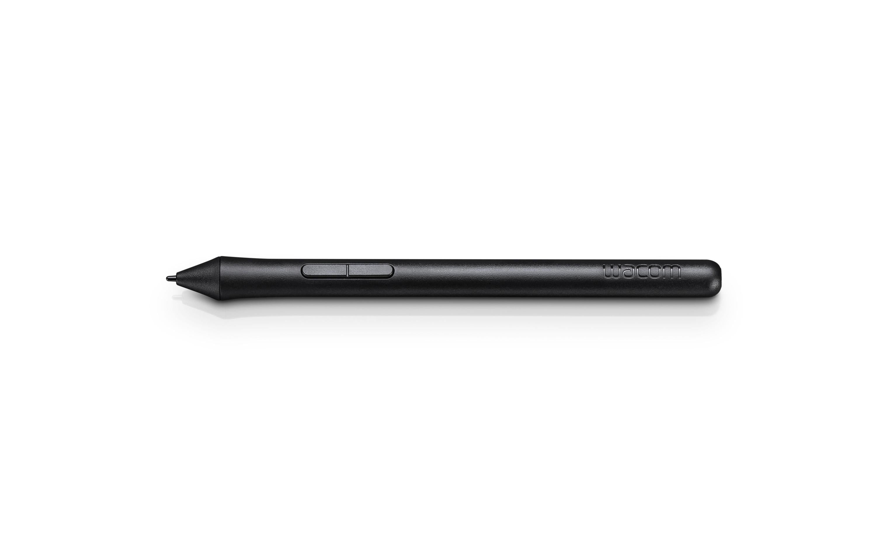 Wacom Eingabestift Pen 2K für Wacom Intuos Creativ Stift-Tablet Wacom Eingabestift Pen 2K für Wacom Intuos Creativ Stift-Tablet