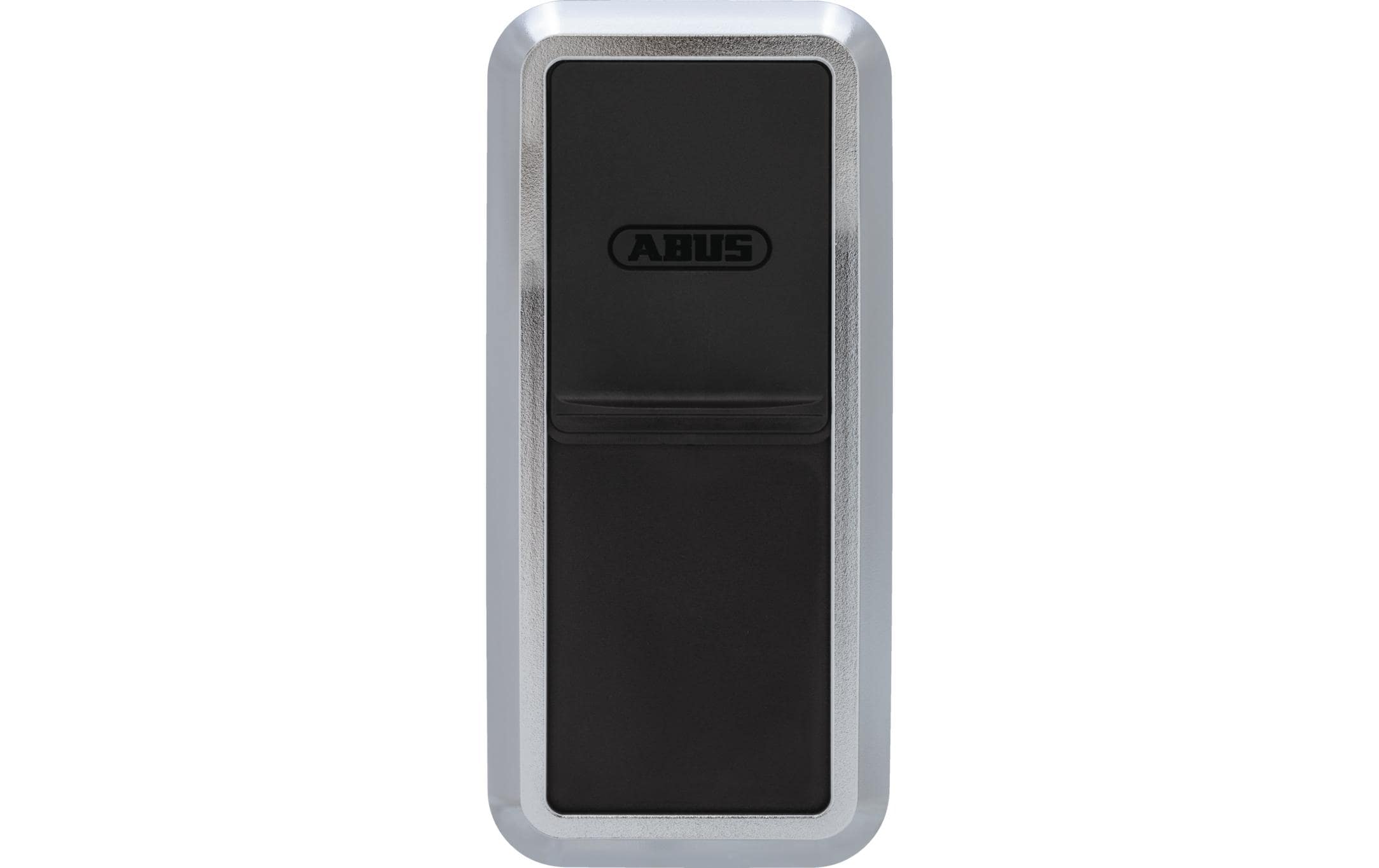Abus HomeTec Pro CFS3100S Silber Abus HomeTec Pro CFS3100S Silber