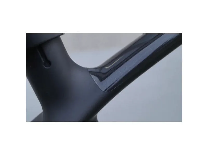 Zéfal Rahmenschutzfolie SKIN ARMOR S ROAD Transparent Zéfal Rahmenschutzfolie SKIN ARMOR S ROAD Transparent