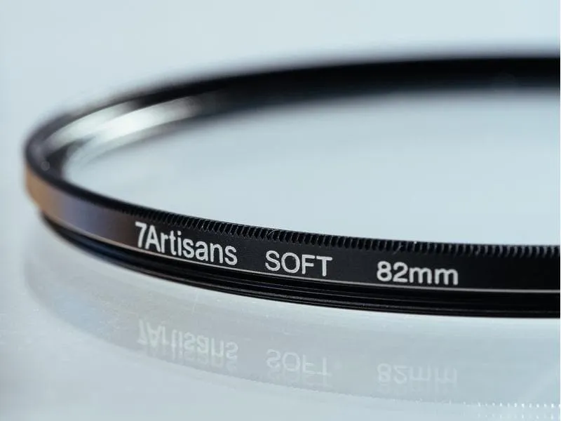 7Artisans Objektivfilter 1/4 SOFT – 52 mm 7Artisans Objektivfilter 1/4 SOFT – 52 mm