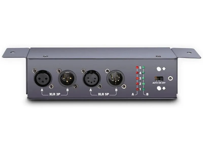 Palmer MCT DMX Palmer MCT DMX