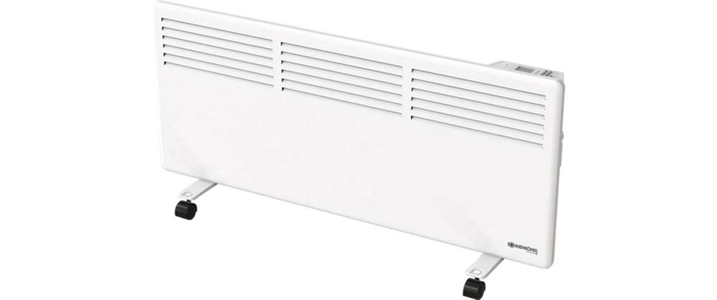 Sonnenkönig Konvektor Slime E 2000 2000 W Sonnenkönig Konvektor Slime E 2000 2000 W