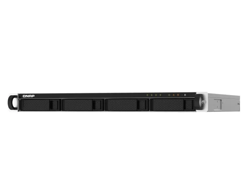 QNAP NAS TS-432PXU-2G, 4-bay QNAP NAS TS-432PXU-2G, 4-bay