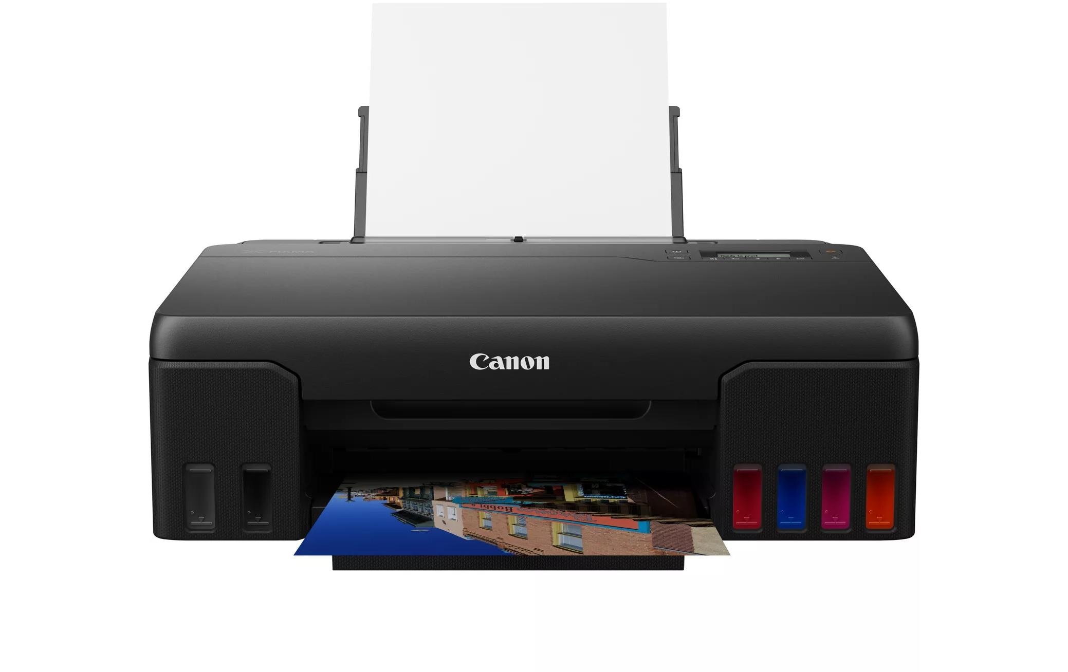 Canon Fotodrucker PIXMA G550 Canon Fotodrucker PIXMA G550