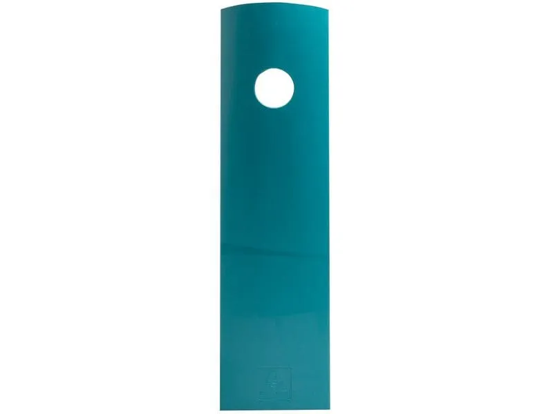 Exacompta Stehsammler MAG-CUBE Skandi A4+, Pazifikblau Exacompta Stehsammler MAG-CUBE Skandi A4+, Pazifikblau