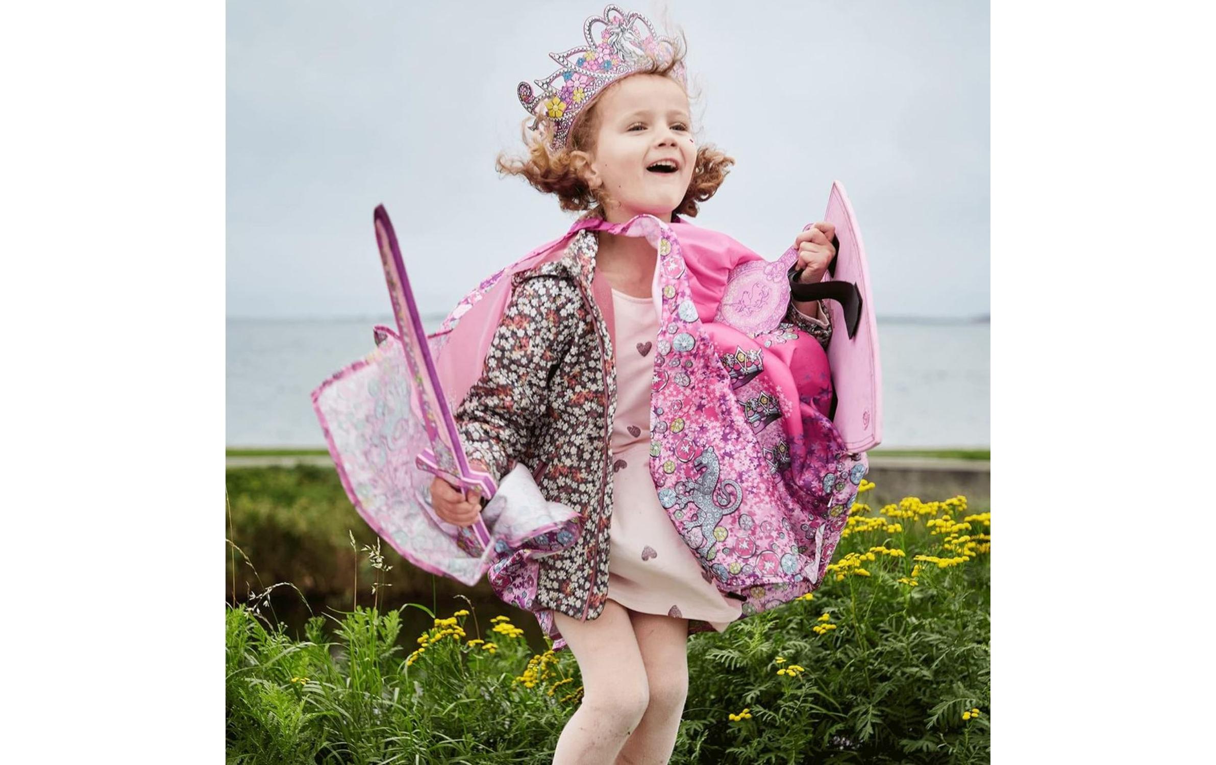 Liontouch Kristallprinzessin Set