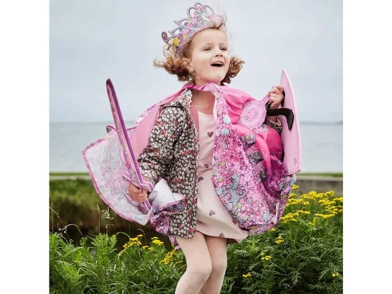 Liontouch Kristallprinzessin Set