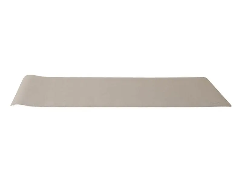 Esmée Schreibunterlage 80 x 40 cm, Grau Esmée Schreibunterlage 80 x 40 cm, Grau