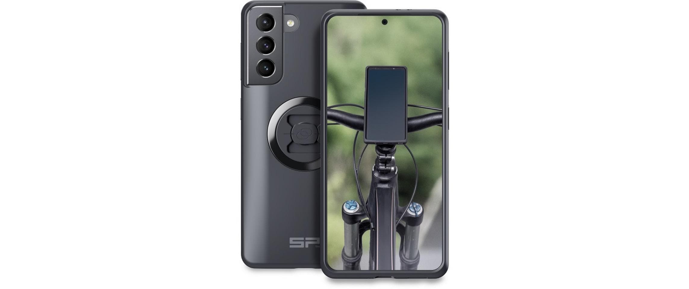 SP Connect Sport- & Outdoorhülle Phone Case S9+/S8+