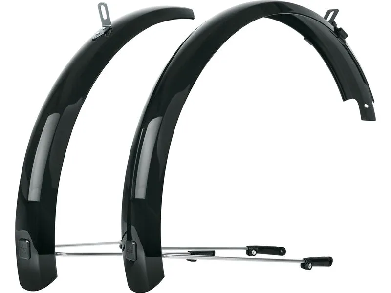 SKS Bluemels Basic 20 Schwarz SKS Bluemels Basic 20 Schwarz