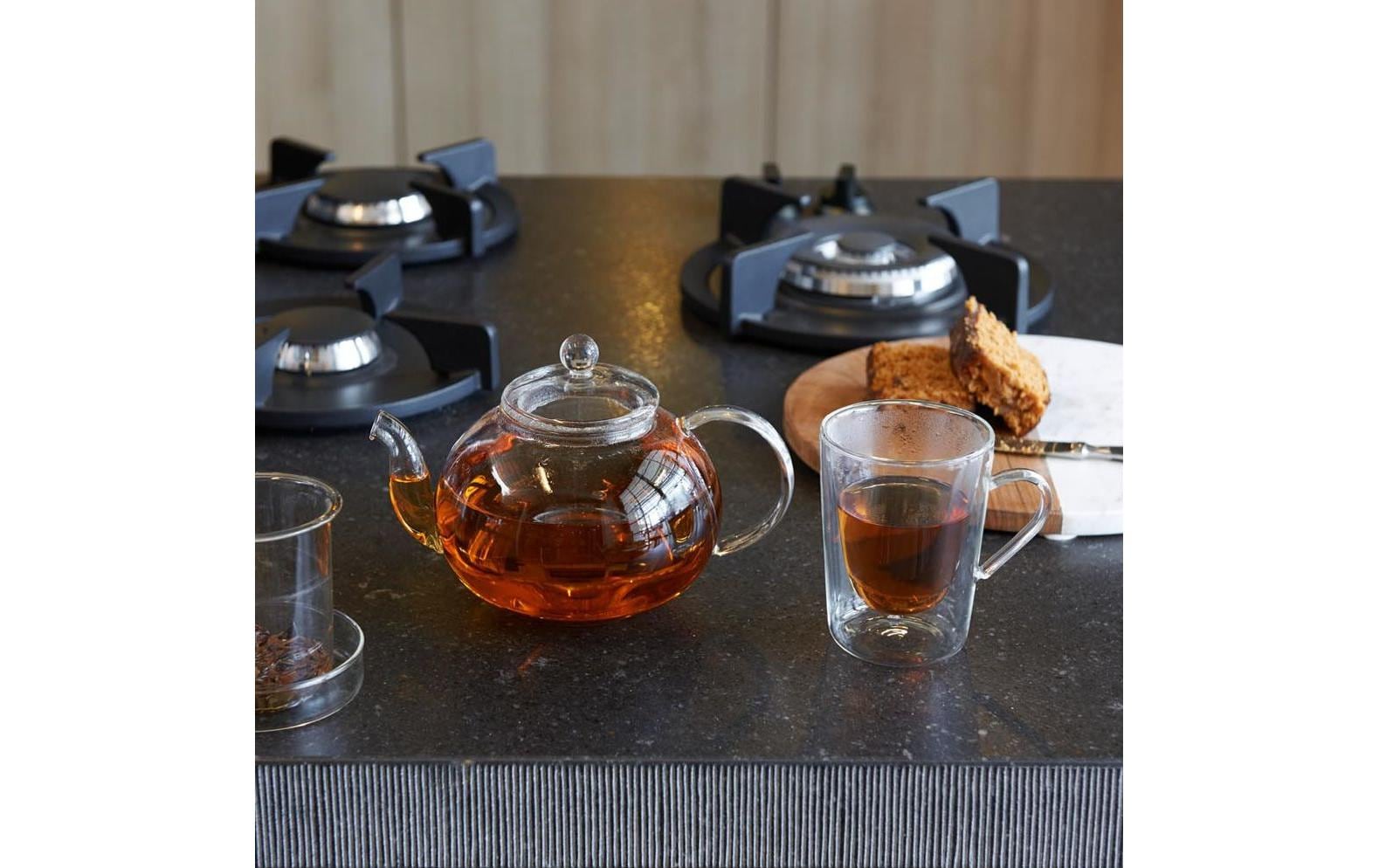 Bredemeijer Teekanne Verona 1 Liter