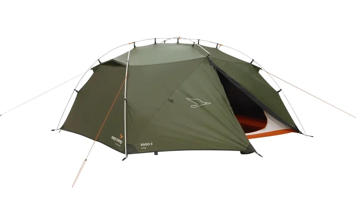 Easy Camp Kuppelzelt Rago 3