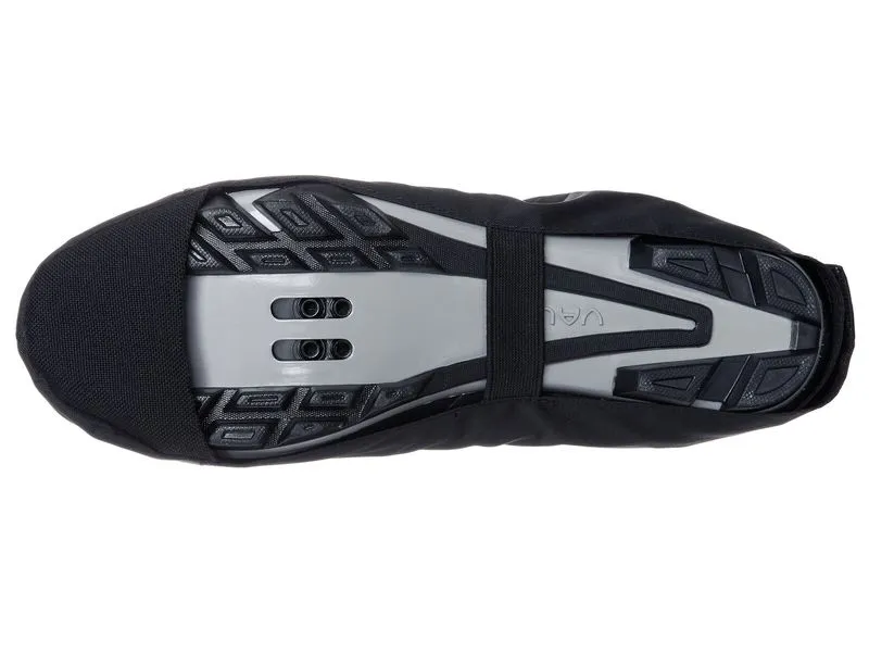 VAUDE Bike Gamaschen Kurz, 44-46, black, unisex VAUDE Bike Gamaschen Kurz, 44-46, black, unisex