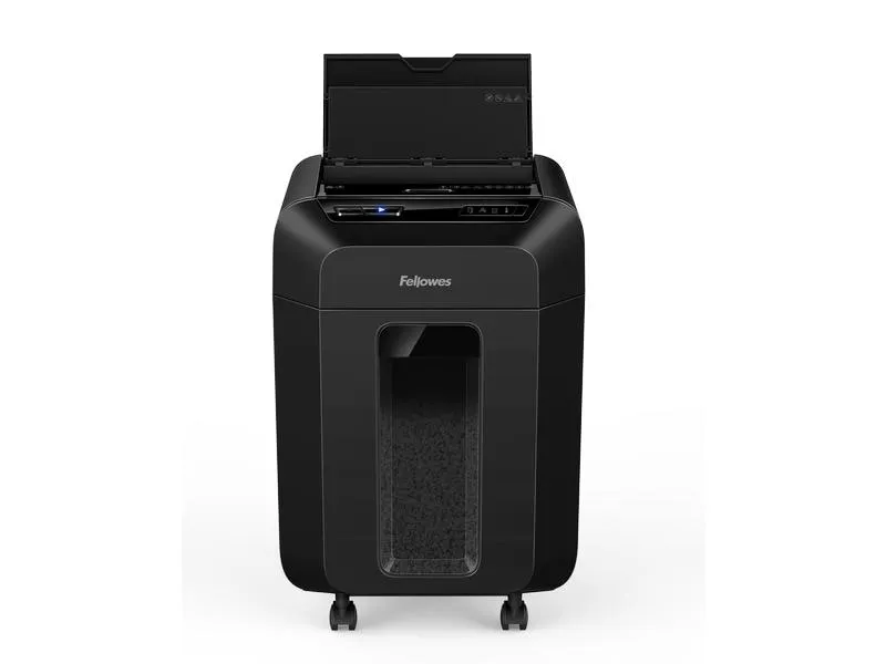 Fellowes Aktenvernichter AutoMax 90M 90 Blatt, P-4 Fellowes Aktenvernichter AutoMax 90M 90 Blatt, P-4