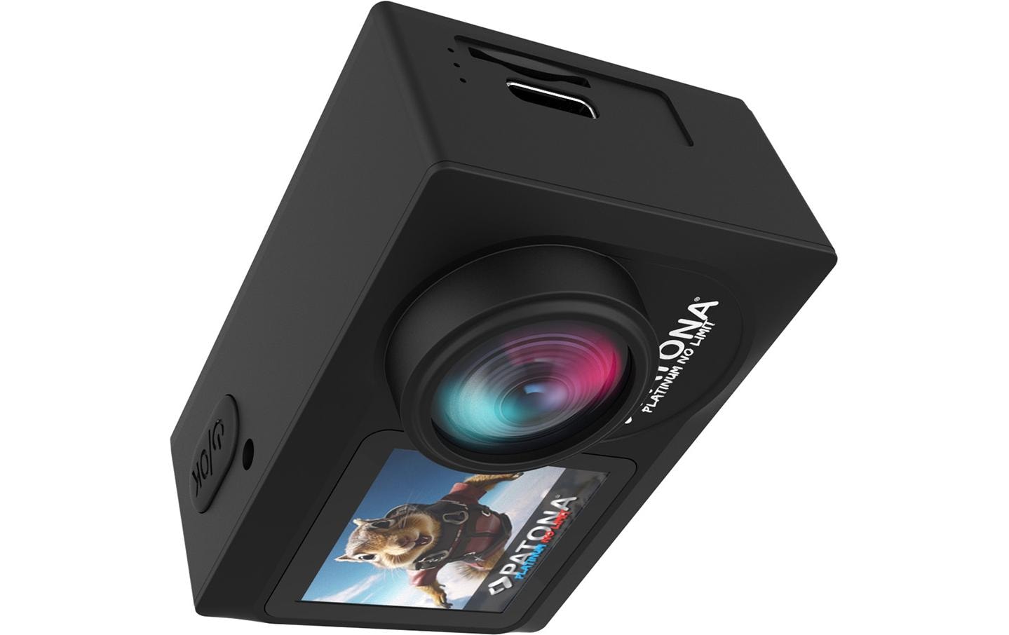 Patona Actionkamera Platinum Life SL4