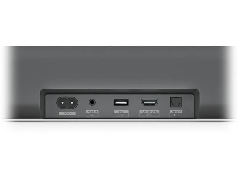 Philips Soundbar TAB5309/10 Philips Soundbar TAB5309/10